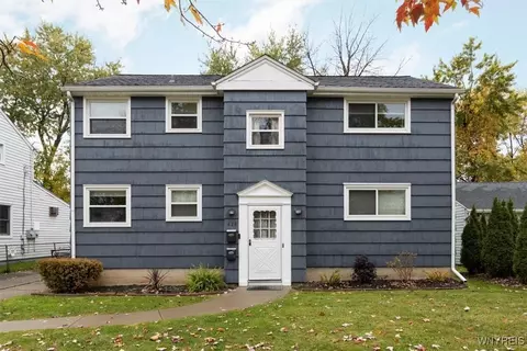 424 Springville Ave, Amherst, NY 14226