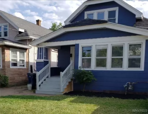 49 Burlington Ave, Buffalo, NY 14215