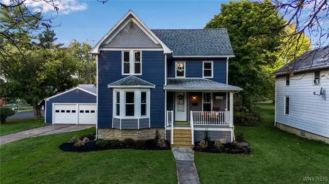 504 Old Falls Blvd, North Tonawanda, NY 14120