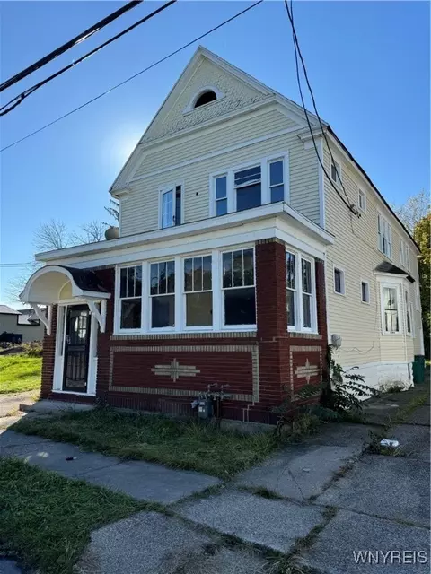 24 Nevada Ave, Buffalo, NY 14211