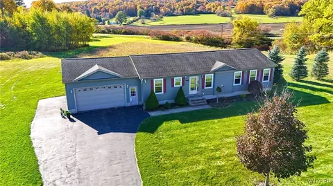 12820 Buffalo Rd, Springville, NY 14141