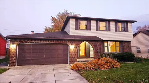69 Forestview Dr, Depew, NY 14043