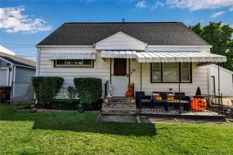 261 Currier Ave, Sloan, NY 14212