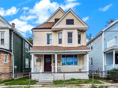 258 Doat St, Buffalo, NY 14211
