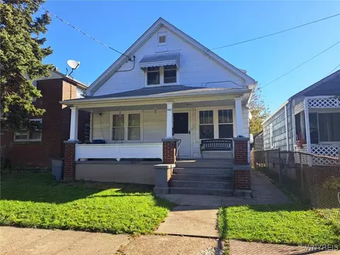 443 21st St, Niagara Falls, NY 14303