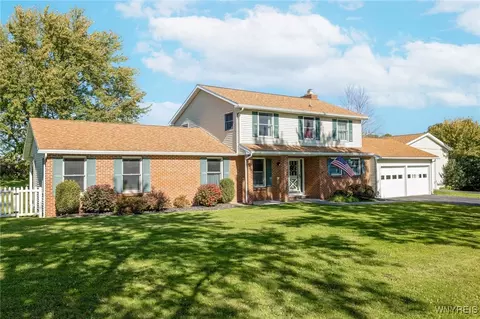 3599 Galloway Rd, Batavia, NY 14020