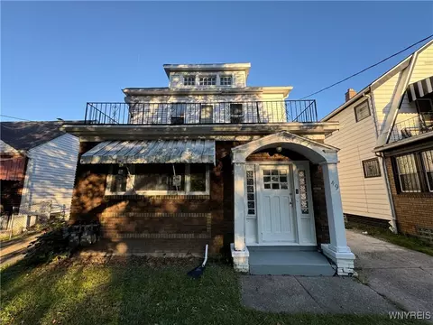 49 Suffolk St, Buffalo, NY 14215
