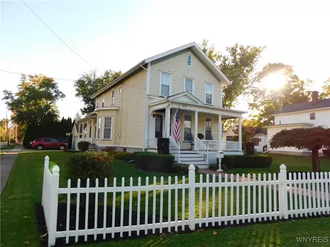 270 Main St, Attica, NY 14011