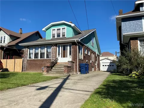 294 Woodside Ave, Buffalo, NY 14220