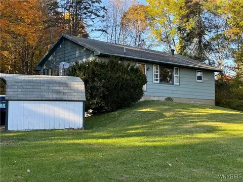 10790 Route 242, Napoli, NY 14772