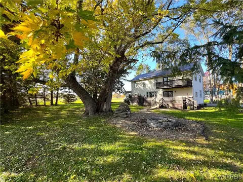 13513 Taylor Hollow Rd, Collins, NY 14034