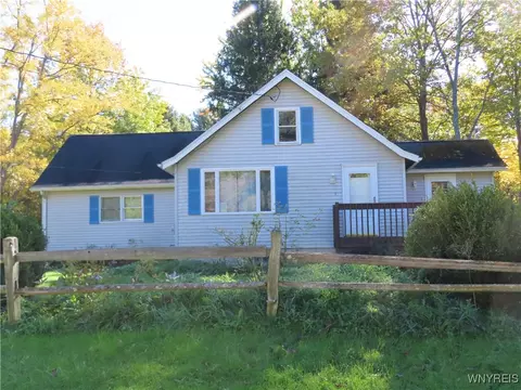 1680 Rice Rd, Elma, NY 14059