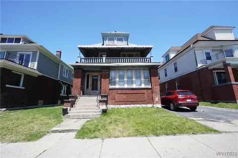 98 E Delavan Ave, Buffalo, NY 14208