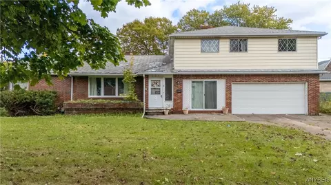 215 W W Grand Blvd, Cheektowaga, NY 14225