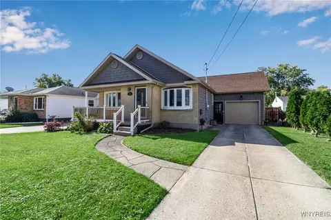 212 Alaska St, Cheektowaga, NY 14206