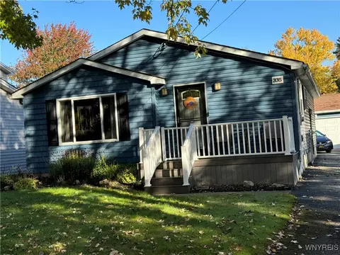 335 Summit Blvd, North Tonawanda, NY 14120