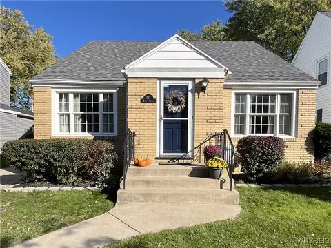 133 Byron Ave, Buffalo, NY 14223