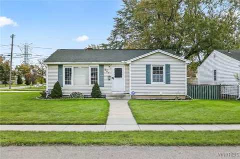 287 Seton Rd, Cheektowaga, NY 14225