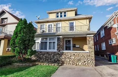 248 Hartwell Rd, Buffalo, NY 14216