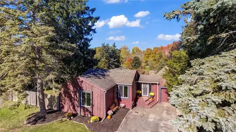 1469 Lake Rd, Porter, NY 14174