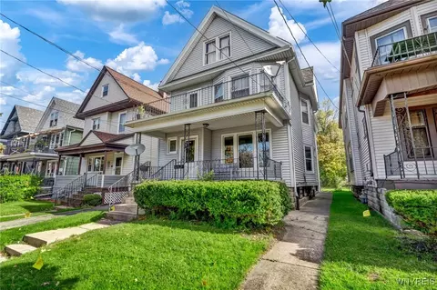 95 Baxter St, Buffalo, NY 14207