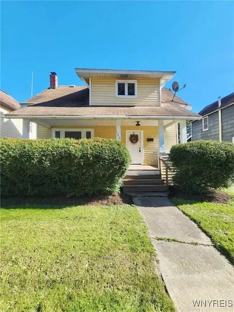 106 Merden St, Salamanca, NY 14779