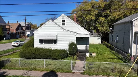 1304 Ashland Ave, Niagara Falls, NY 14301