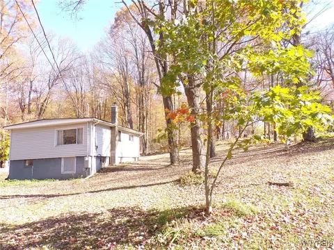 6796 County Road 31, Friendship, NY 14739