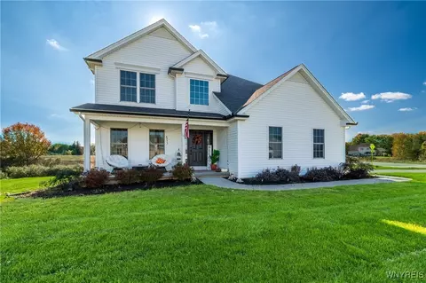 8973 Willyoungs Overlook, Clarence, NY 14031