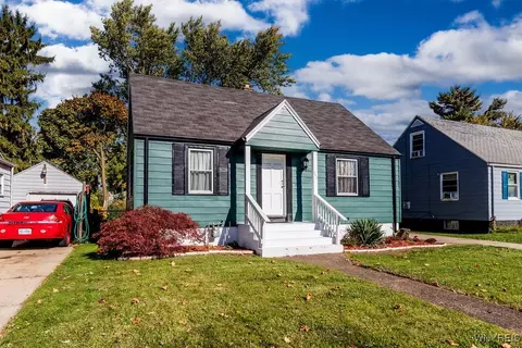 342 Phyllis Ave, Buffalo, NY 14215
