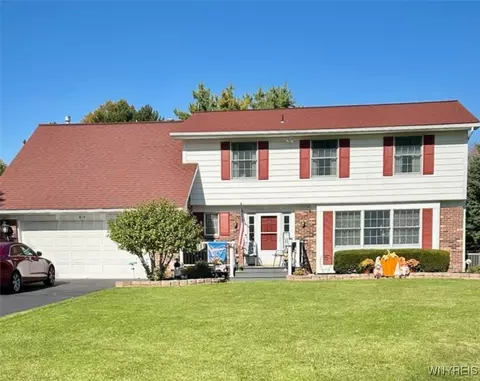 419 Dansworth Rd, Porter, NY 14174