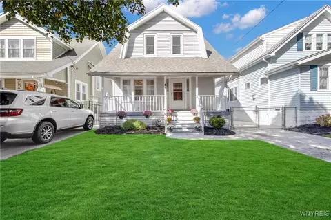 52 Eaglewood Ave, Buffalo, NY 14220