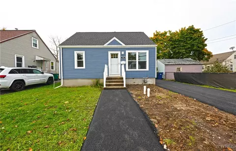 162 Norman Ave, Buffalo, NY 14210