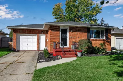 168 Standard Pkwy, Cheektowaga, NY 14227