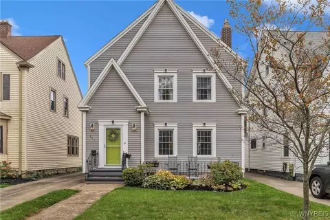 861 Parkside Ave, Buffalo, NY 14216