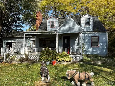 767 Blairville Rd, Porter, NY 14174