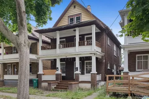 423 17th St, Niagara Falls, NY 14303