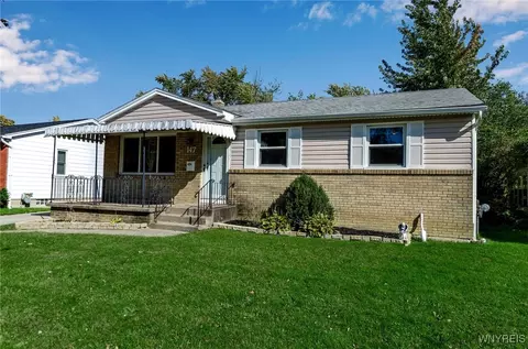147 Heath Ter, Buffalo, NY 14223