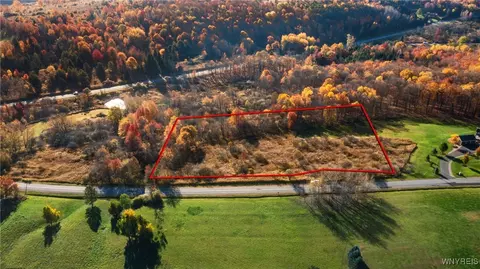 Vl Windsor Road, Mansfield, NY 14731