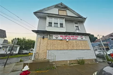 426 Hertel Ave, Buffalo, NY 14207