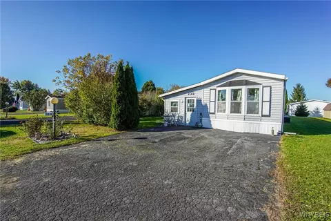 3233 Pratt Rd #10B, Batavia, NY 14020