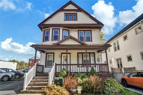 2268 S Park Ave, Buffalo, NY 14220