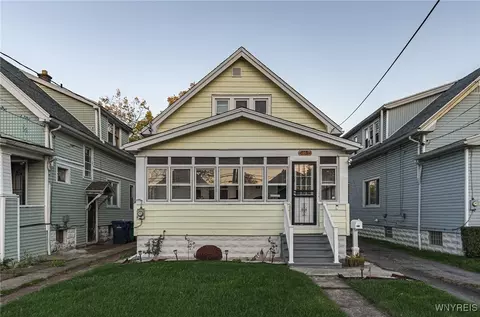 375 Northumberland Ave, Buffalo, NY 14215