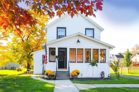 286 Main St, Attica, NY 14011
