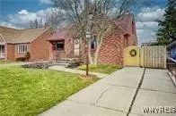 66 Wiesner Rd, Lackawanna, NY 14218