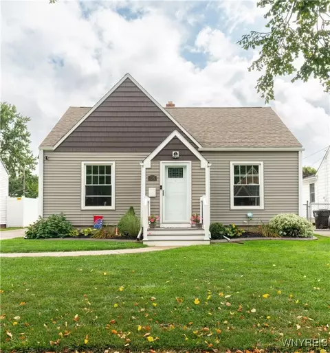 139 Mcconkey Dr, Buffalo, NY 14223