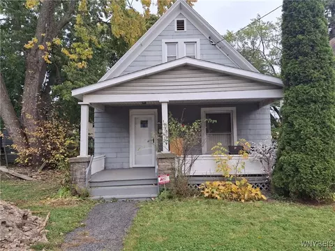 1815 18th St, Niagara Falls, NY 14305