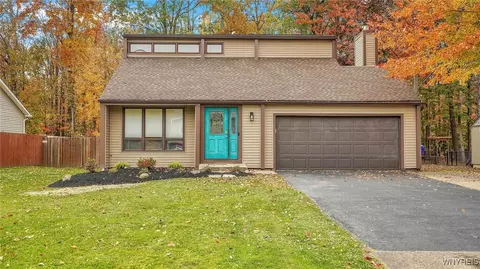 3446 Alsace Pl, Buffalo, NY 14219