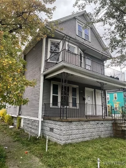 2105 Bailey Ave, Buffalo, NY 14211