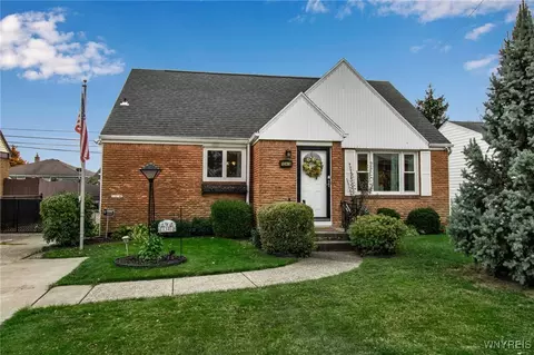 1345 George Urban Blvd, Cheektowaga, NY 14225